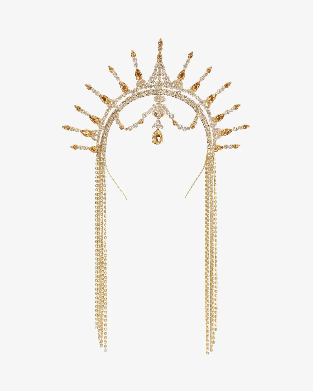 Celestial Headdress AUMI