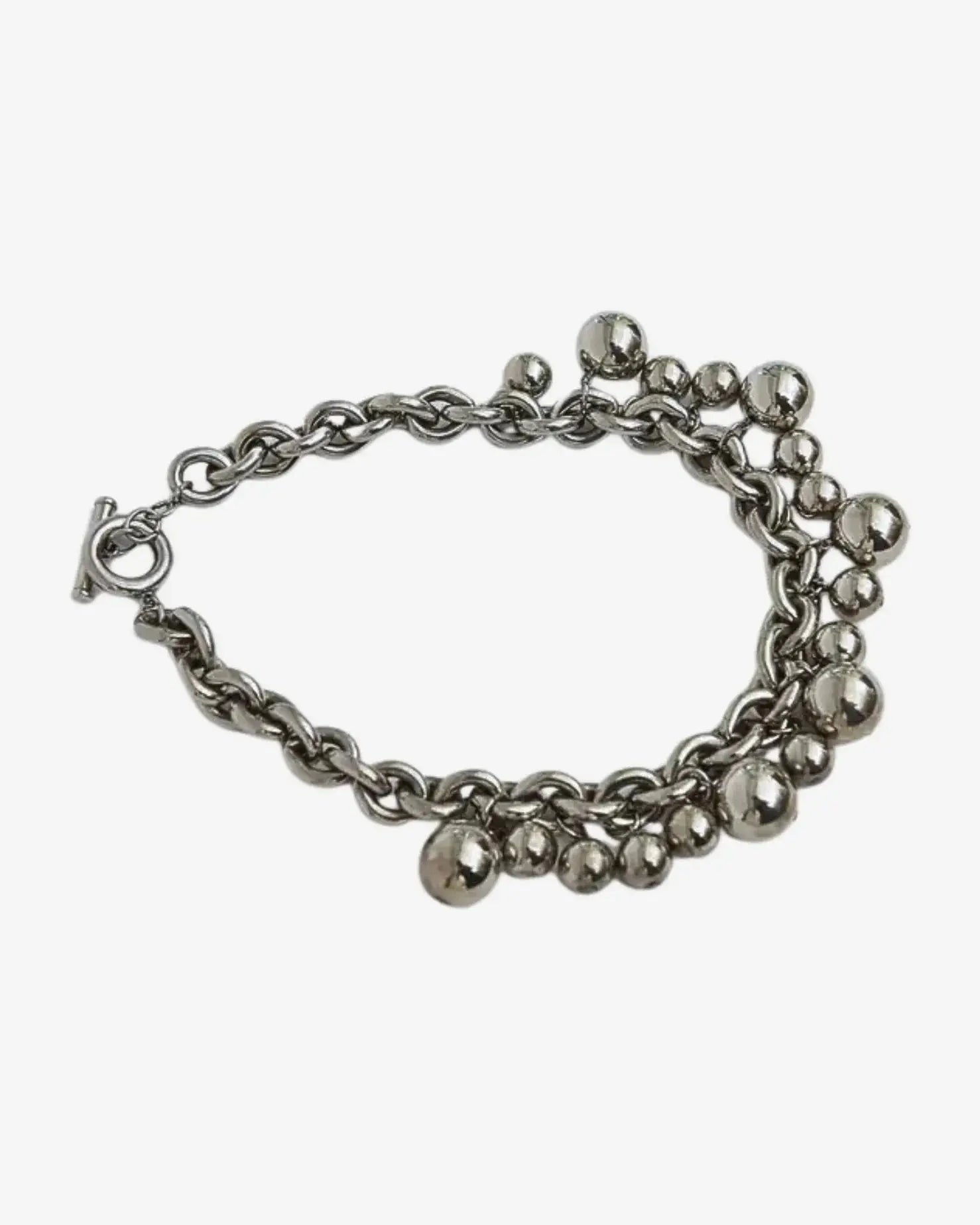 Givenchy Ball Necklace AUMI