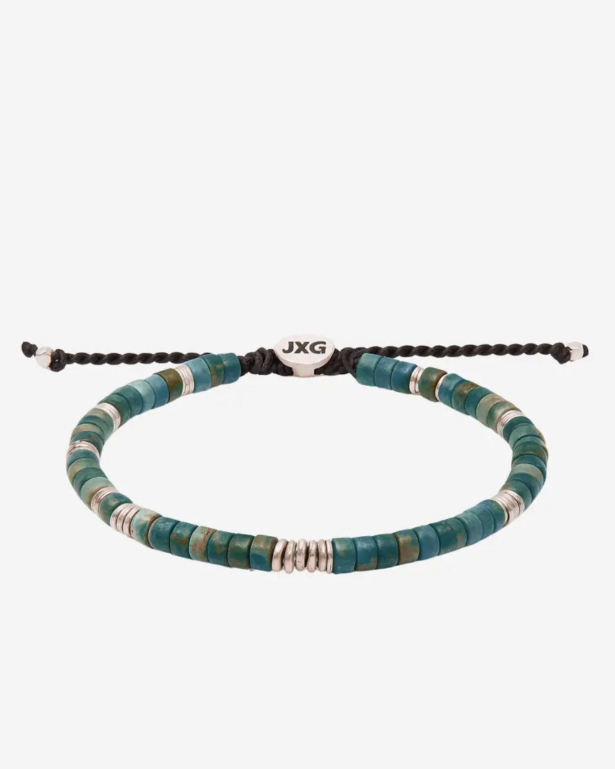 Ama Bracelet - Jasper AUMI