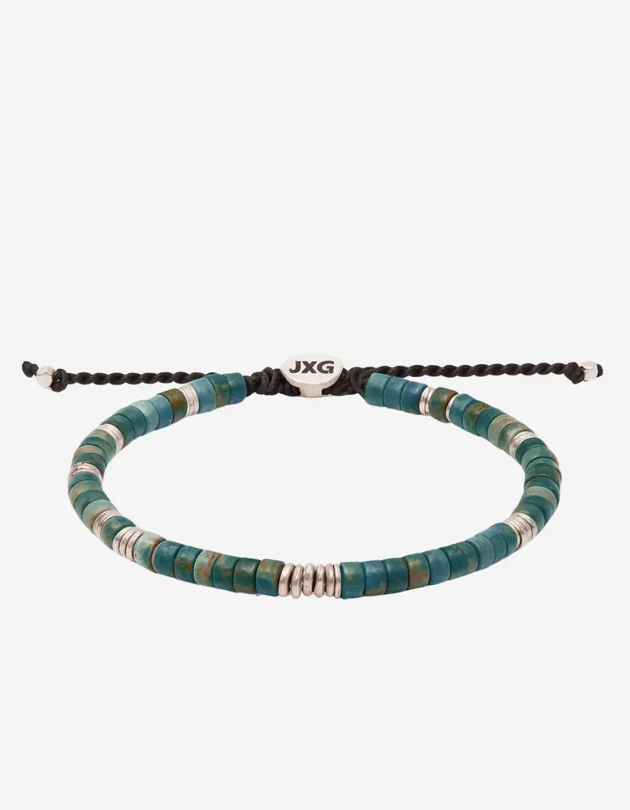 Ama Bracelet - Jasper AUMI