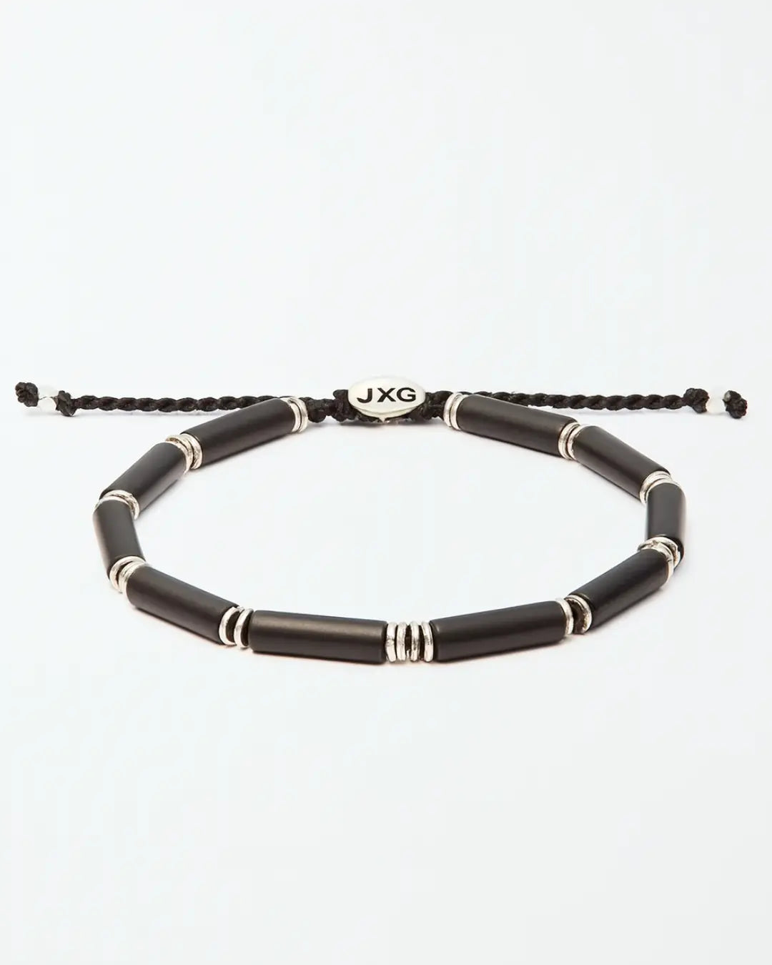 Nomad Bracelet - Onyx AUMI