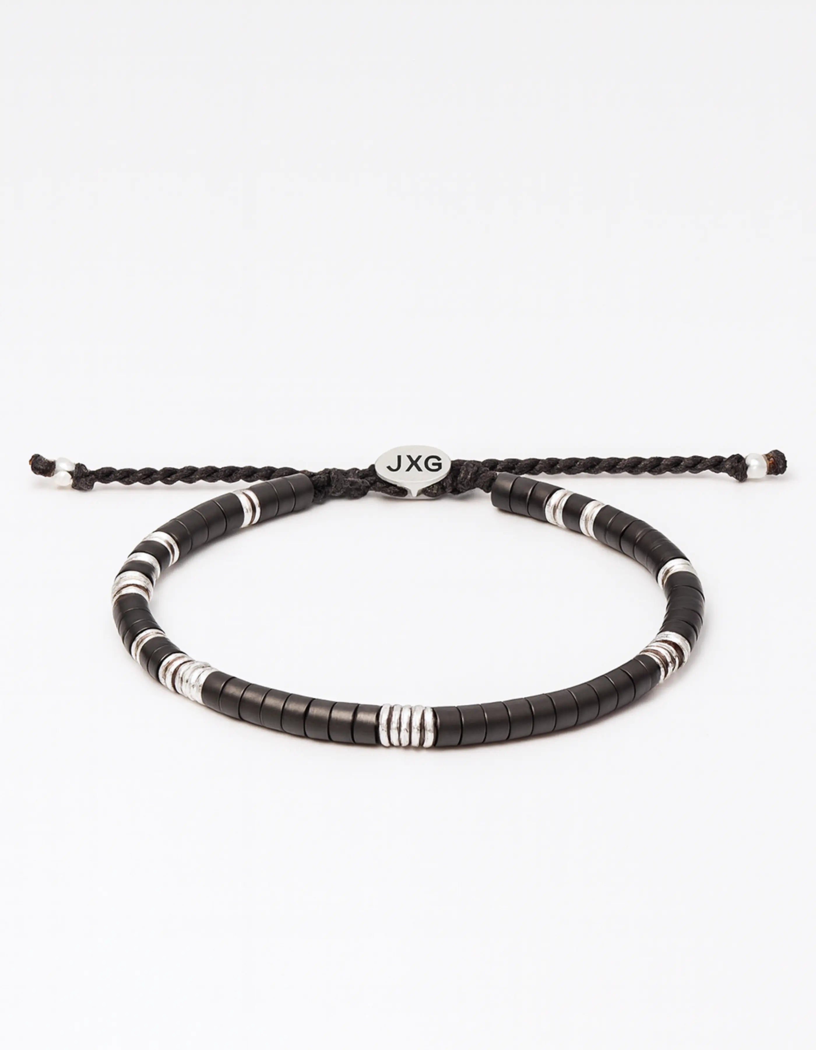 Ama Bracelet - Onyx AUMI