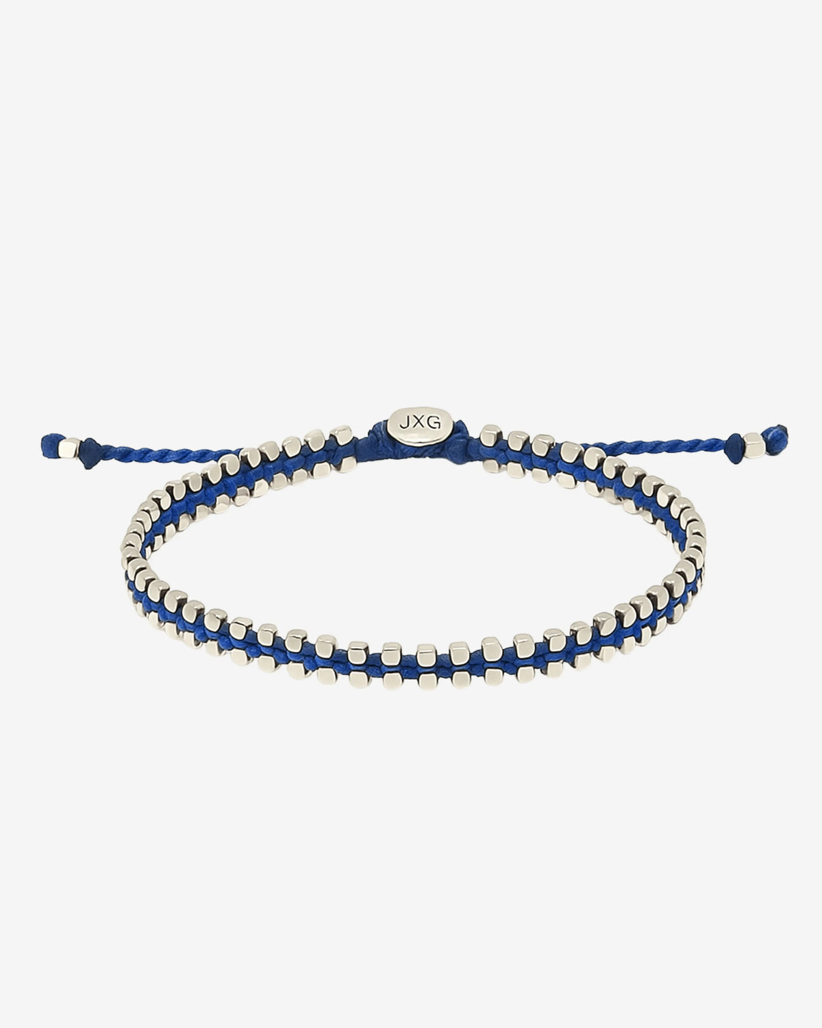 Fishbone Bracelet - Blue John & Gold by Aumi