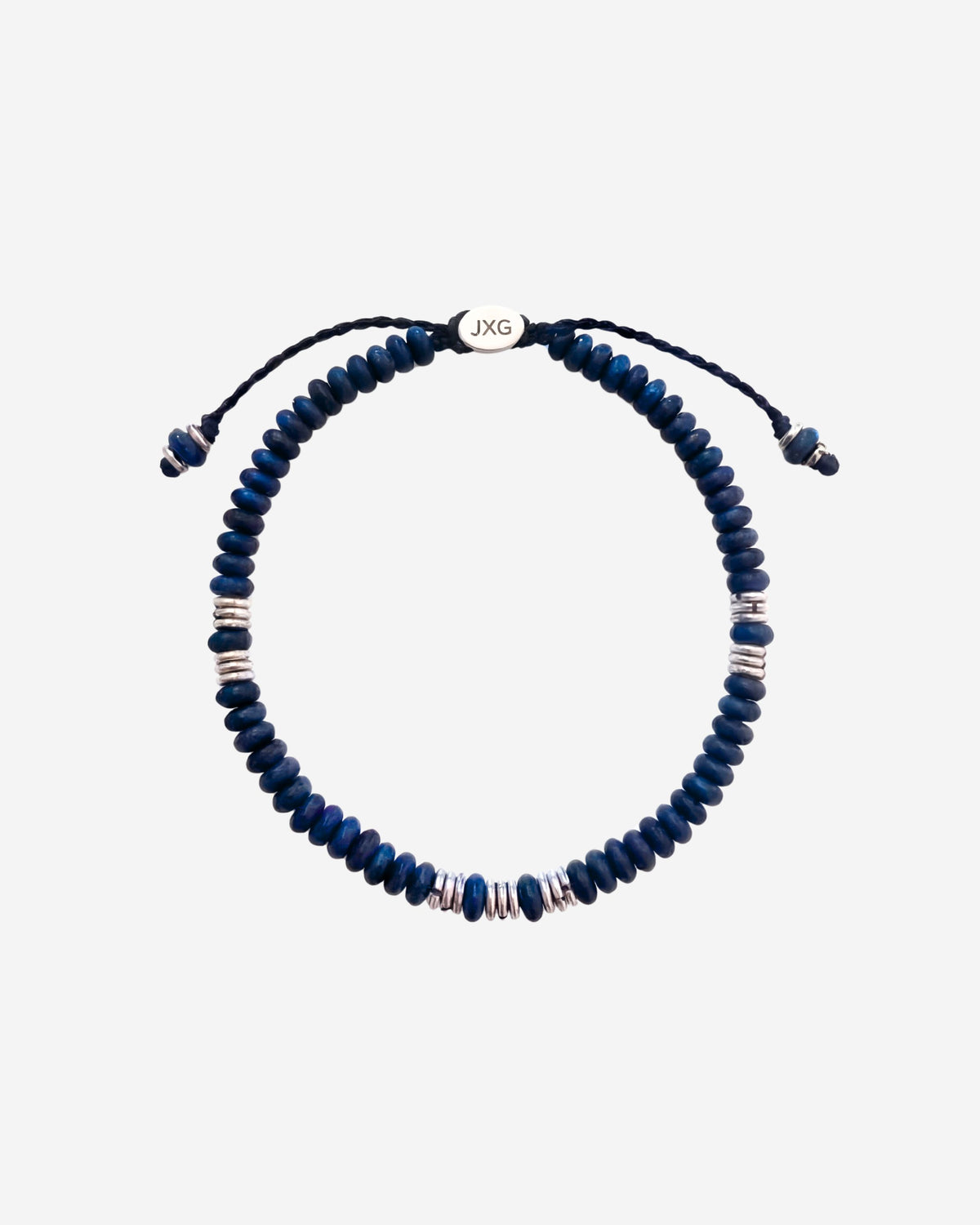 Ayu Bracelet - Lapis AUMI