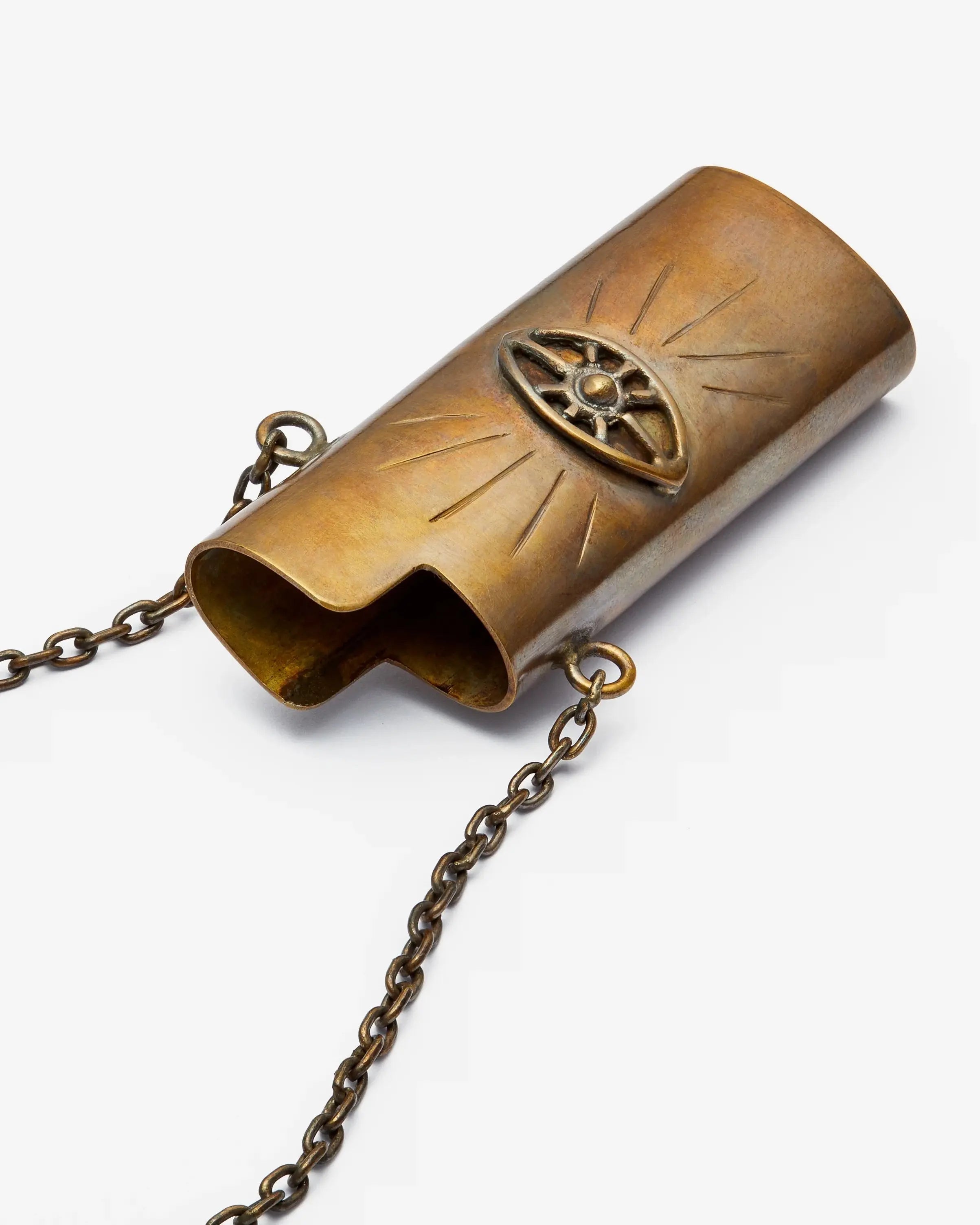 Eye Lighter Necklace AUMI