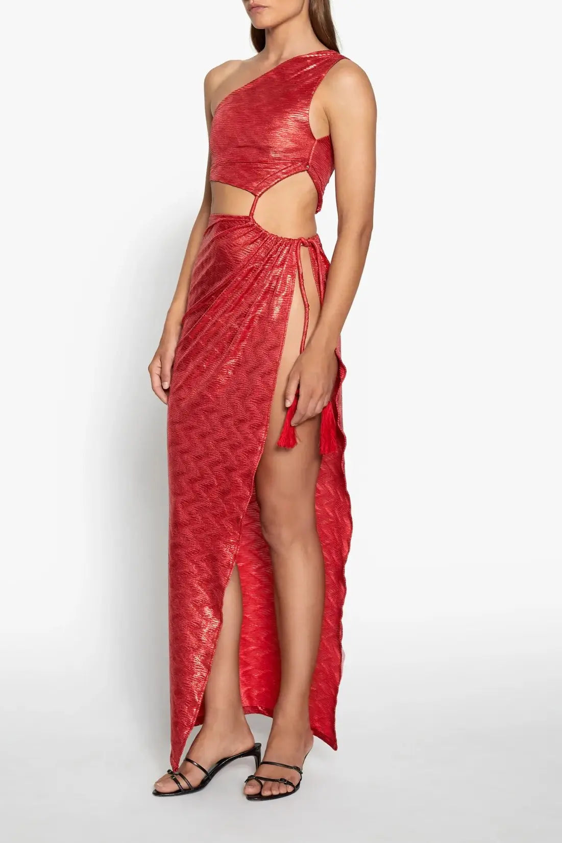 Chilli Disco Dress AUMI