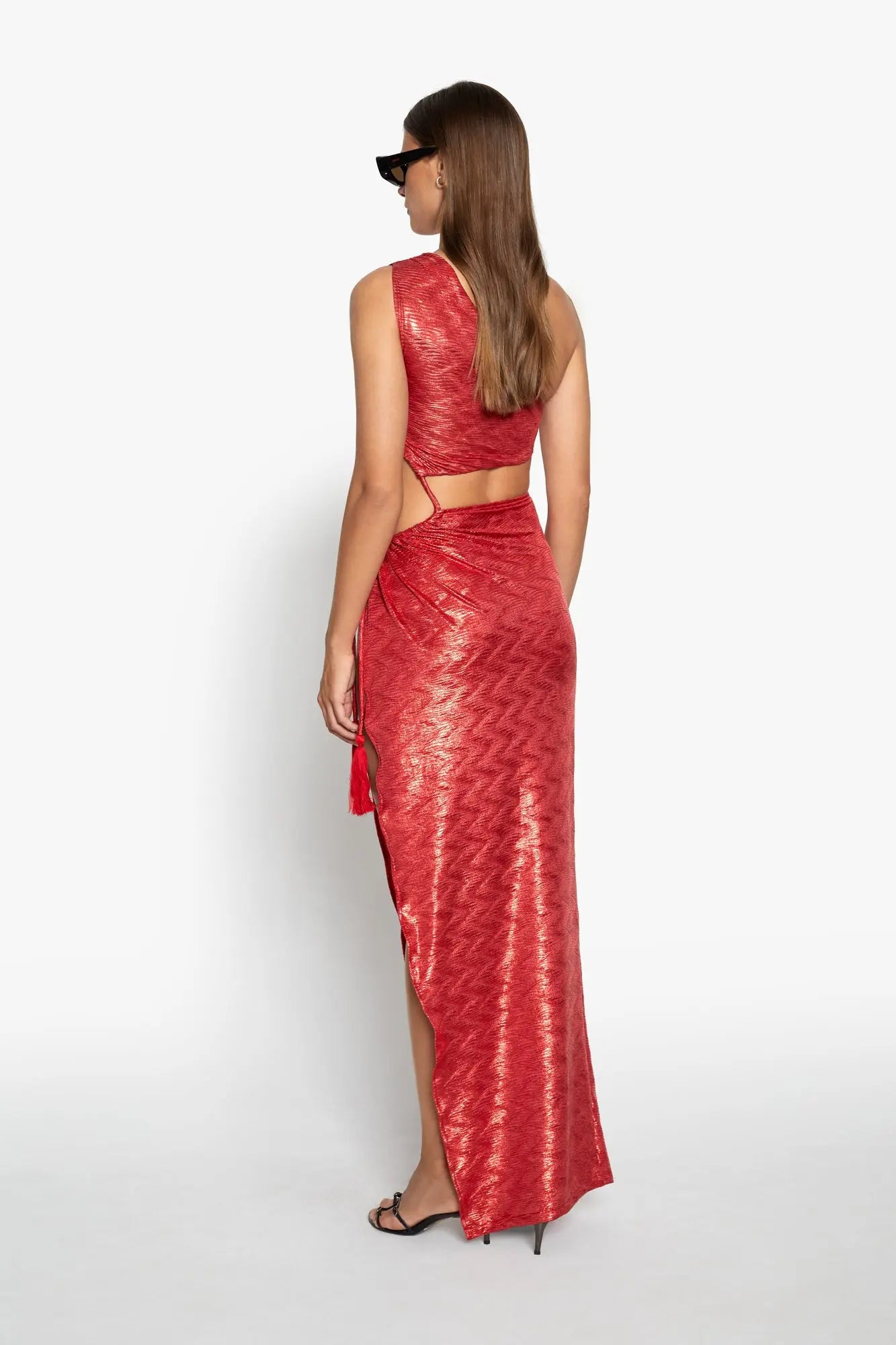 Chilli Disco Dress AUMI