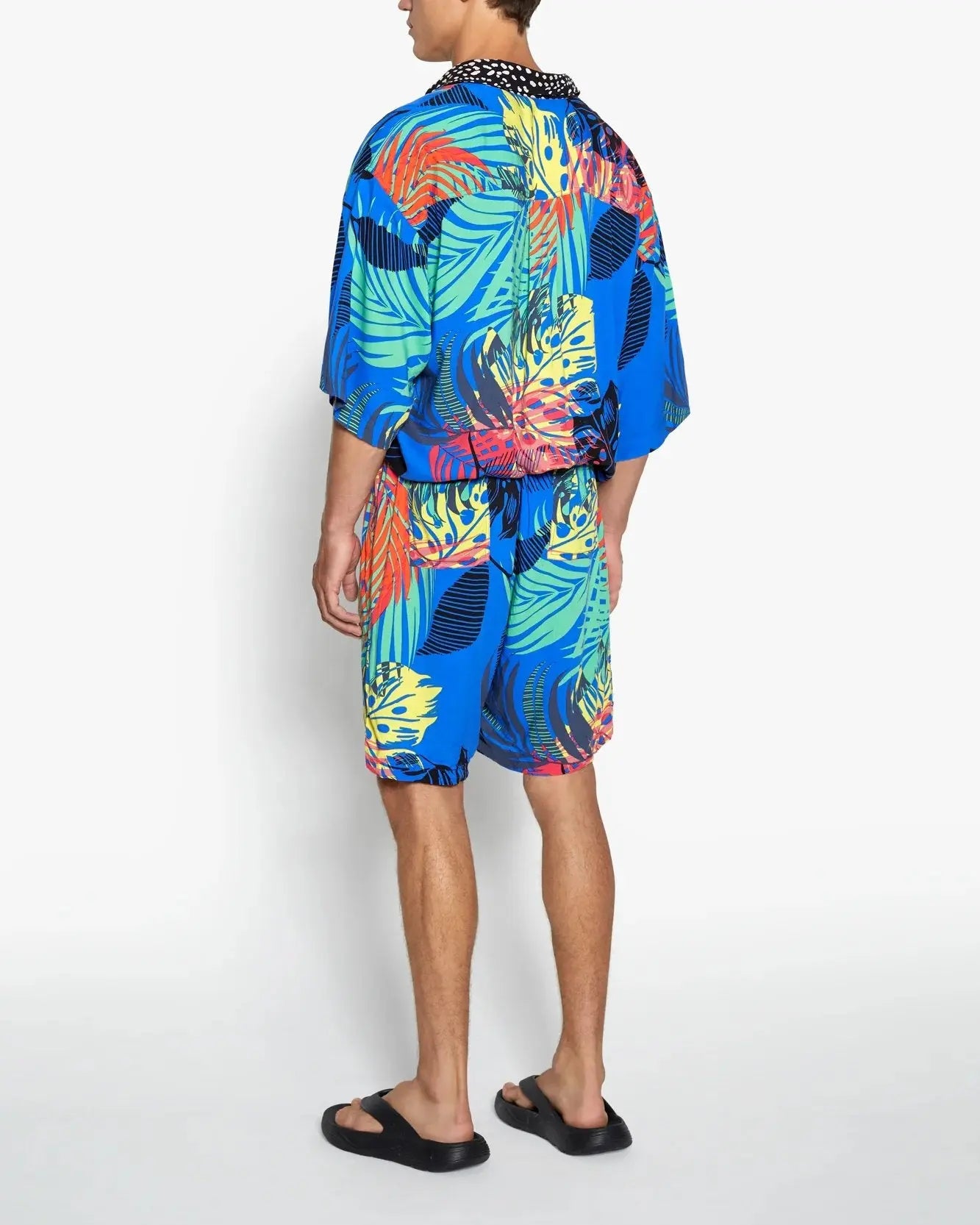 Shirt/short set AUMI