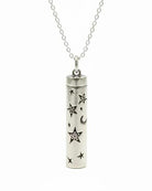 Starry Sky Spoon Necklace AUMI