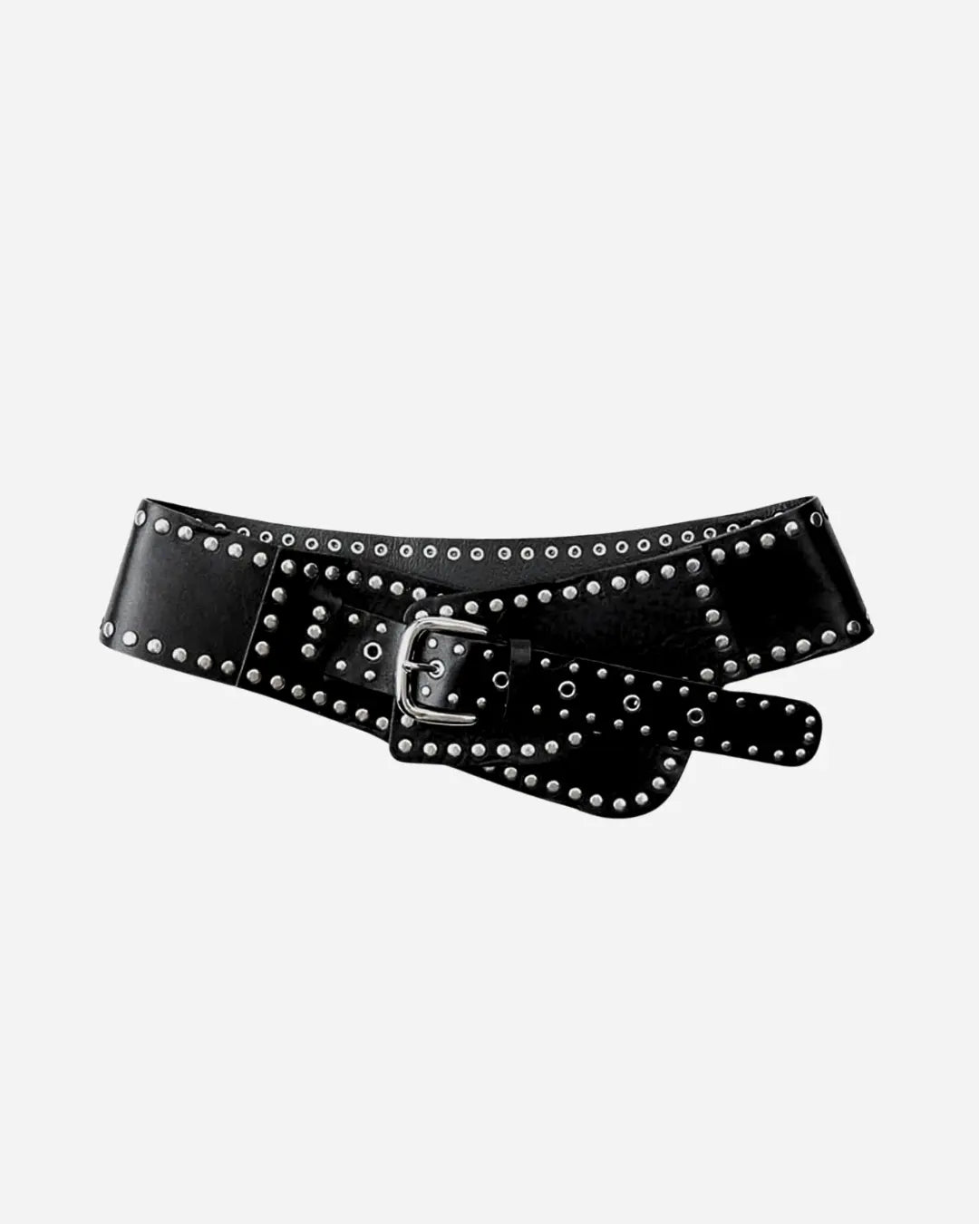 希少 DECi Bridle studs narrow belt L OVY il_fullxfull 希少 DECi Bridle studs narrow belt L OVY il_fullxfull