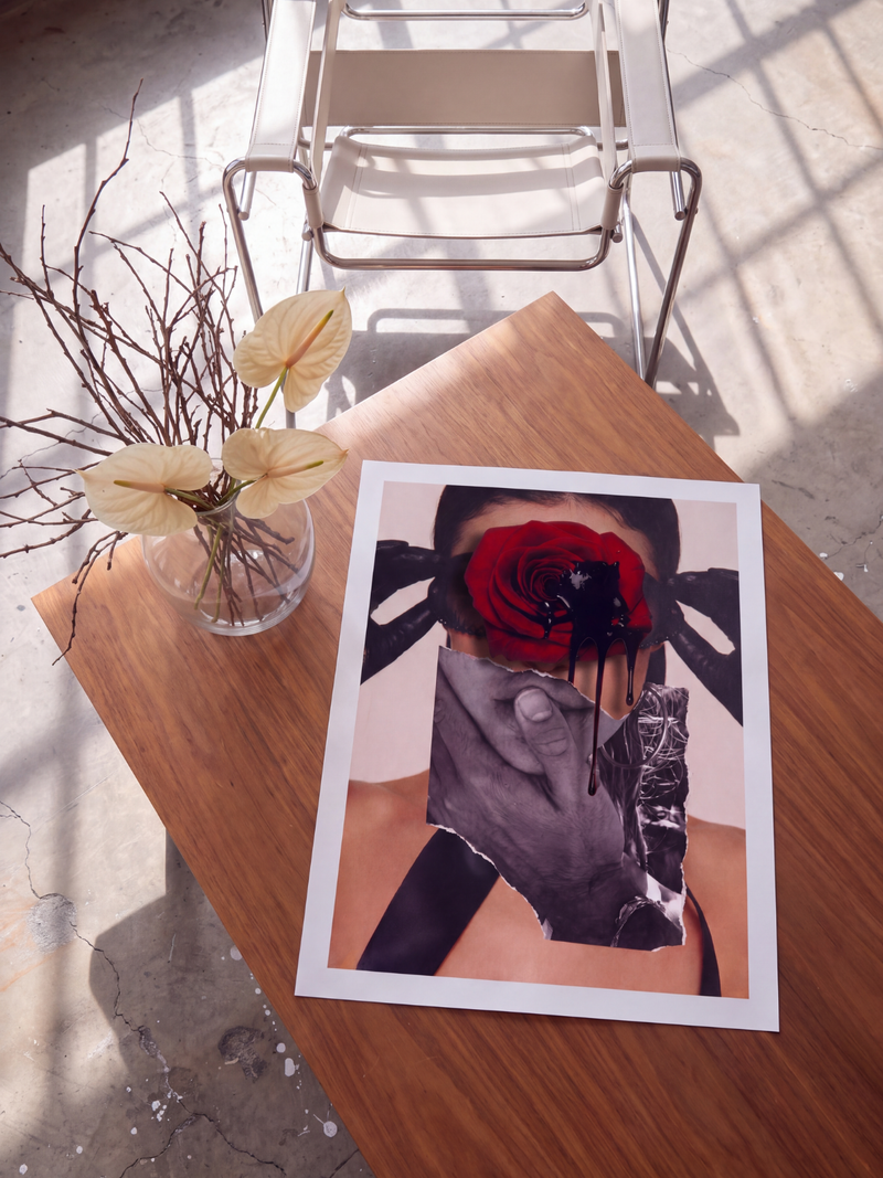 Art + Prints