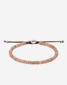Ama Bracelet Beige Jasper AUMI