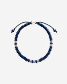 Ayu Bracelet - Lapis AUMI
