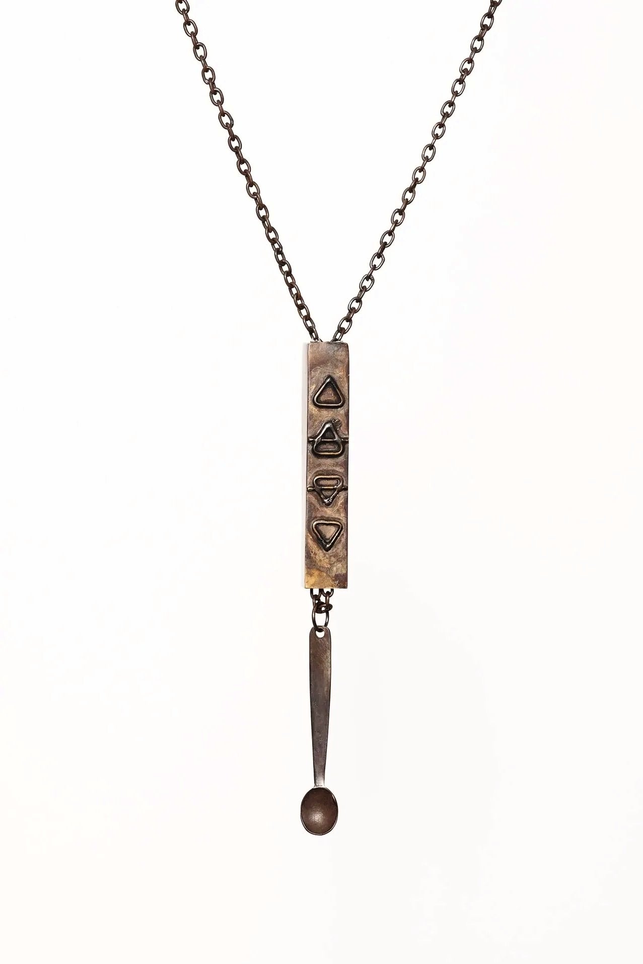 Mini Spoon Necklaces & Pendants – Euphorium Store